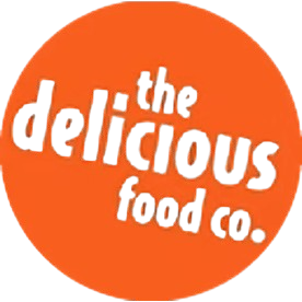 Delicious Food Co. Logo